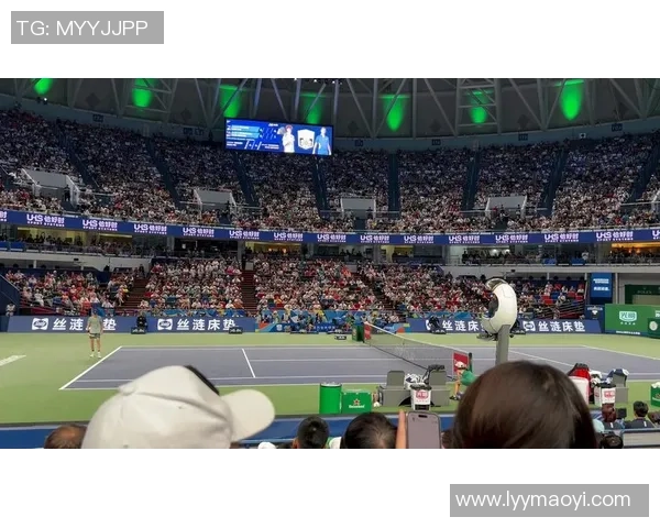 上海网球队征战洲际杯的拼搏历程与荣耀时刻回顾