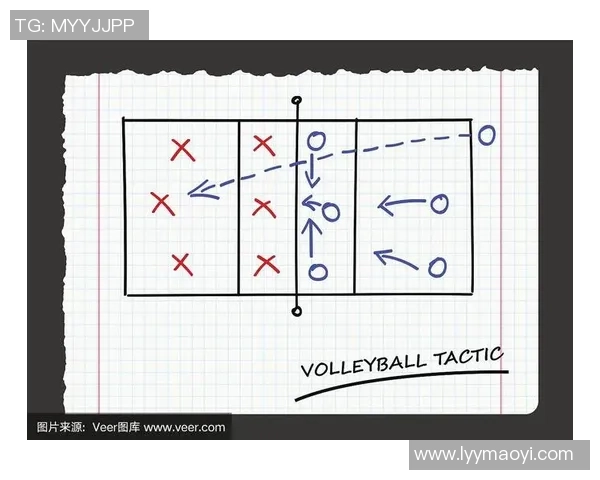 上海排球队的整体压制分析与战术解读探讨