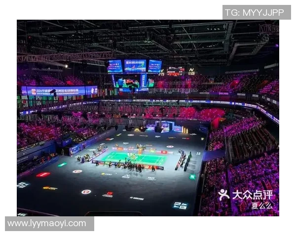 世界锦标赛点评：成都羽毛球队的灵活性表现