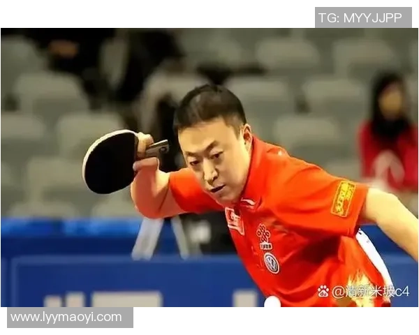 广州乒乓球队战术表现数据分析与优化策略探讨