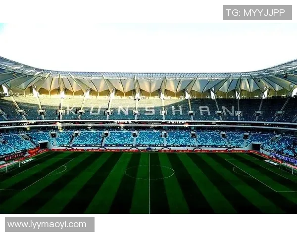 中国足球场馆建设现状与未来发展趋势探讨