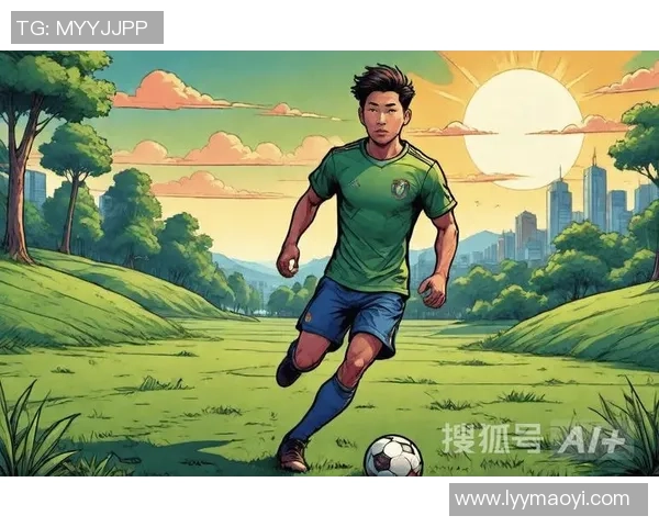 乌卡足球：探索新兴足球文化与年轻球员的崛起之路