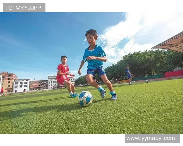 嘎嘎足球：探索足球的魅力与激情，感受团队合作的力量与乐趣
