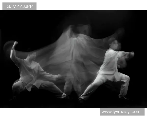 太极与足球的融合探讨：传统文化在现代运动中的创新与发展