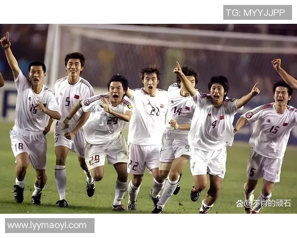 巍巍足球：传承与创新交织的绿茵传奇与未来展望