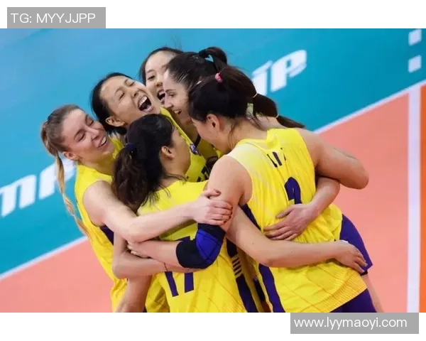 广州排球队引领最新排球节奏TOP10榜单展现精彩竞技魅力