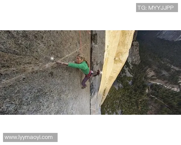 攀岩人生的深度对话:王磊如何在高峰与低谷中寻找自我 攀岩人生的深度对话:王磊如何在高峰与低谷中寻找自我