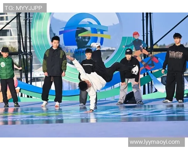 杭州极限运动队在世界街舞大赛中的崛起与成长历程全景揭秘