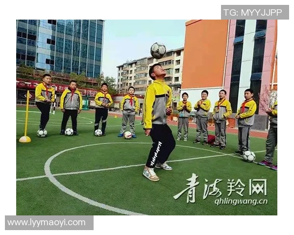 祁阳足球小学助力青少年成长培养未来足球人才的摇篮与希望