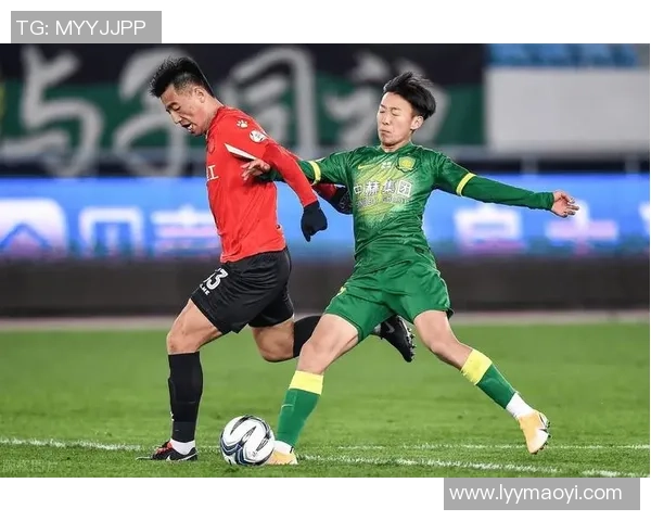 马钰君足球：从青涩少年到绿茵场上的闪耀之星