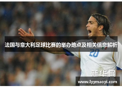 法国与意大利足球比赛的举办地点及相关信息解析